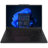 Laptop Lenovo ThinkPad P14s, Intel Core Ultra 7, 36.8 cm (14.5"), 1920 x 1200 Pixeles, 16 GB, 512 GB, Windows 11 Pro